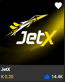 JetX