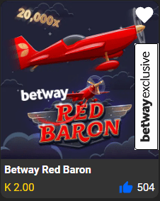 Red Baron