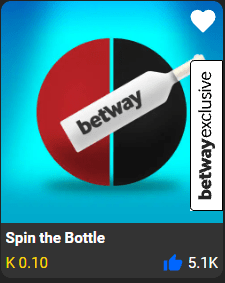 Spin the Bottle